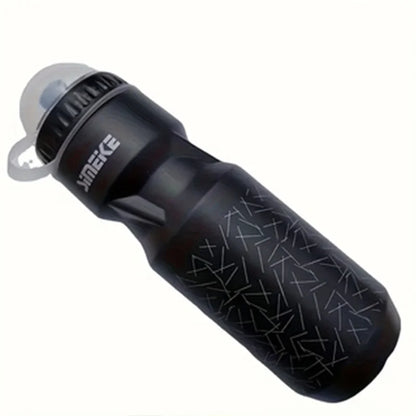 750ml Cycling Water Bottle Set with Cage and Screws