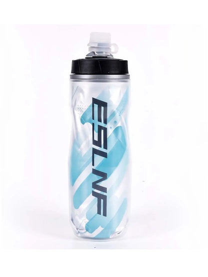 610ml Lightweight Insulated Cycling Water Bottle