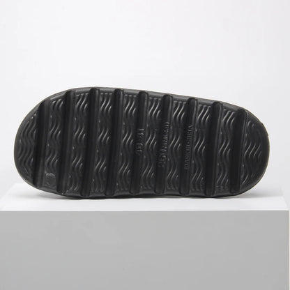 Men’s EVA Thick Sole Non Slip Indoor Outdoor Slippers