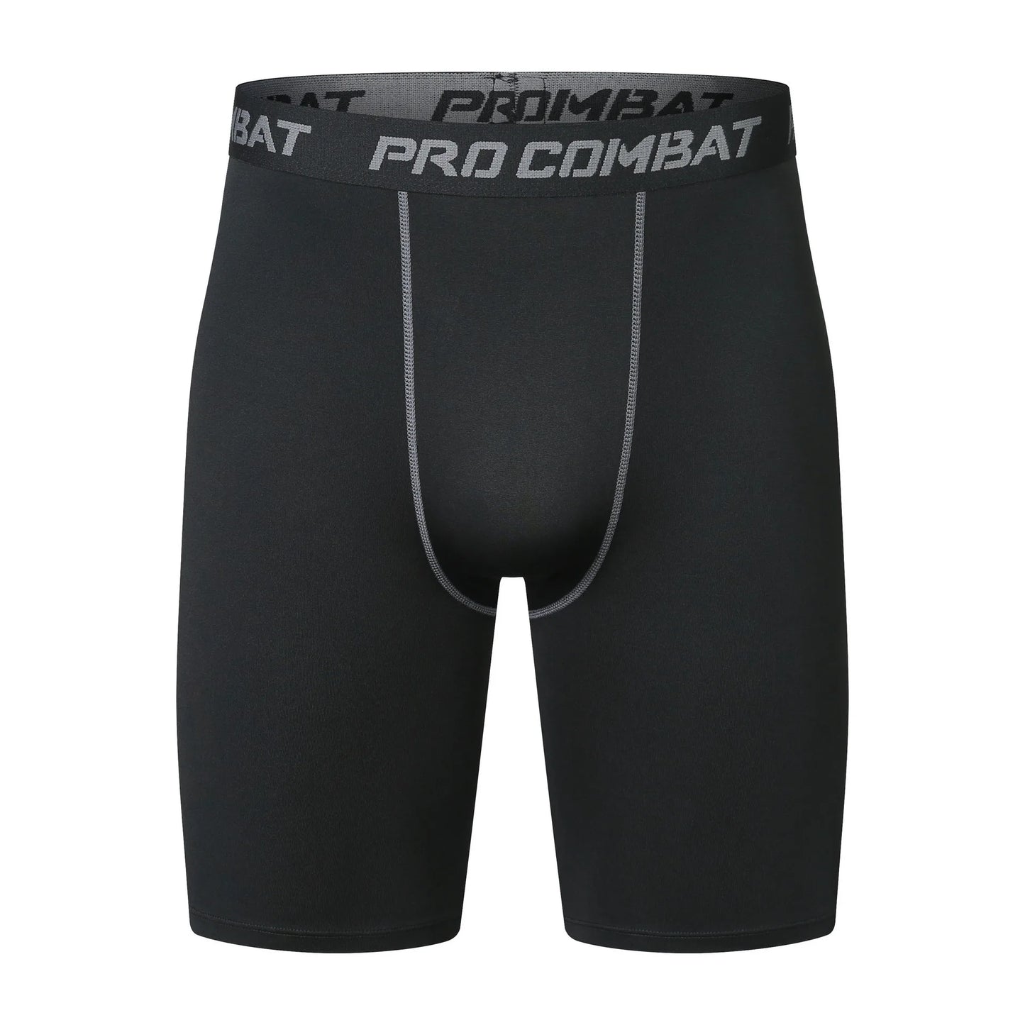 Men's Quick Dry Compression Sports Shorts