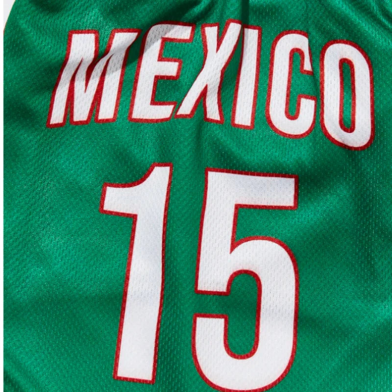 Breathable Mesh Basketball Jersey for Dogs & Cats Summer Pet Clothing
