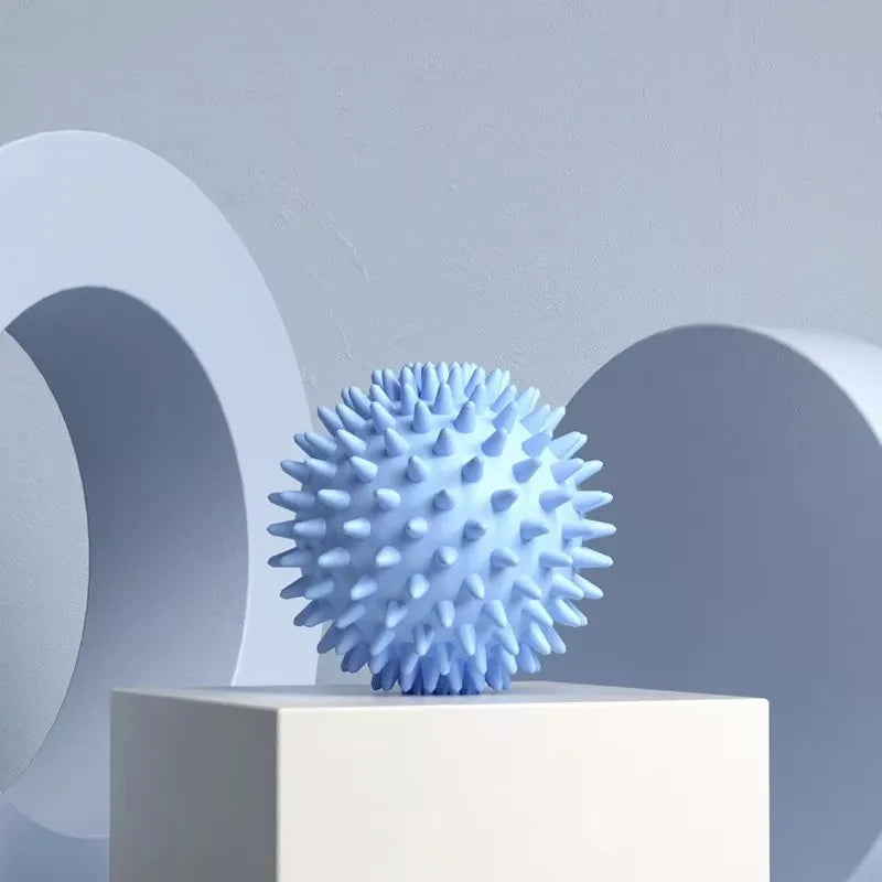Hedgehog Massage Ball for Muscle and Fascia Relief