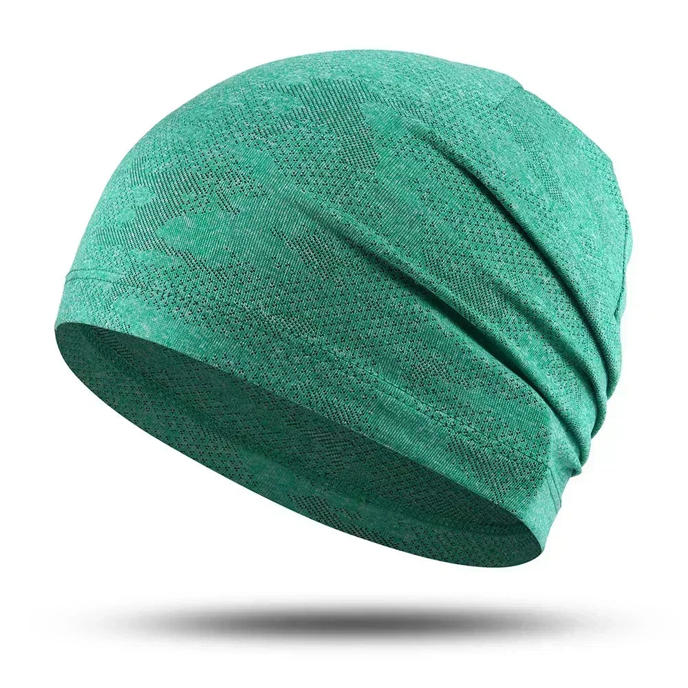 Unisex Lightweight Running and Cycling Sports Cap