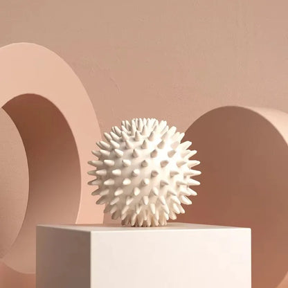Hedgehog Massage Ball for Muscle and Fascia Relief