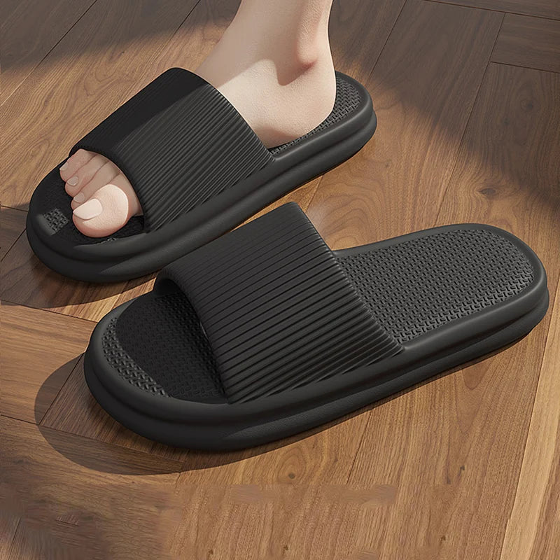 Unisex Lightweight Cloud Slide Sandals