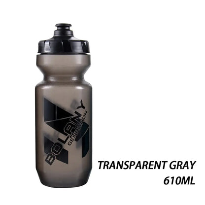 610ml Lightweight PP5 Cycling Water Bottle