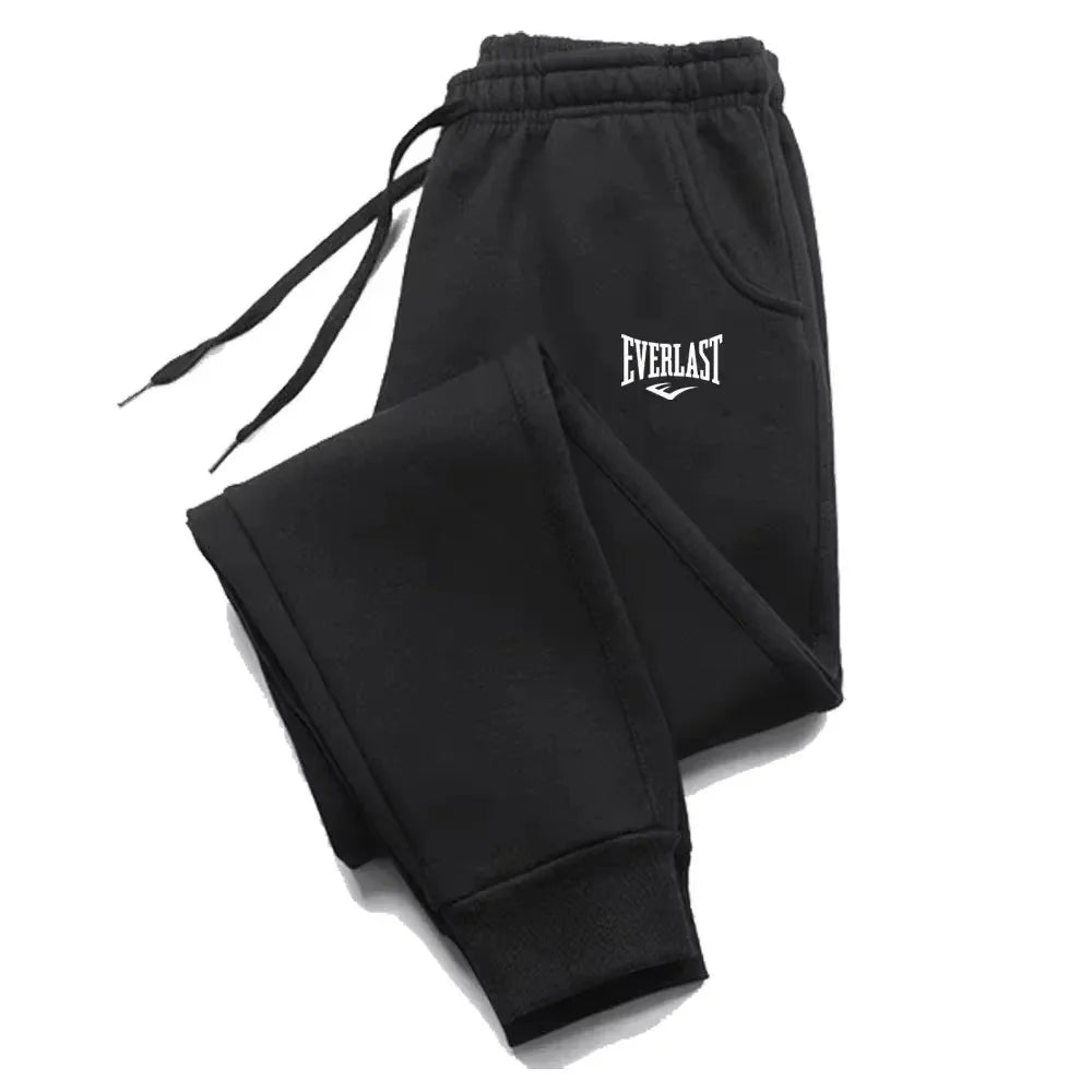 Men's Breathable Jogging Sweatpants