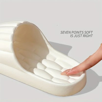 Women’s EVA Slide Slippers Soft Non Slip Indoor Outdoor Shoes
