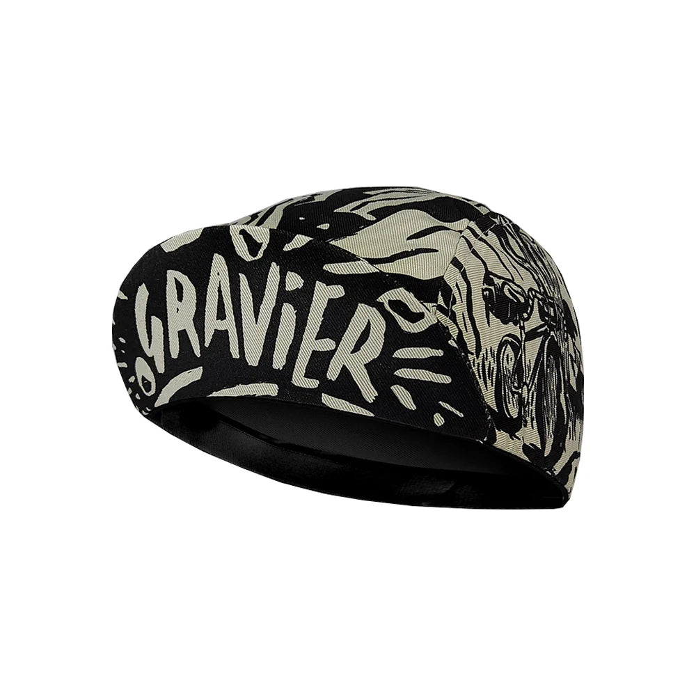 Unisex Breathable Quick Dry Cycling Sports Cap