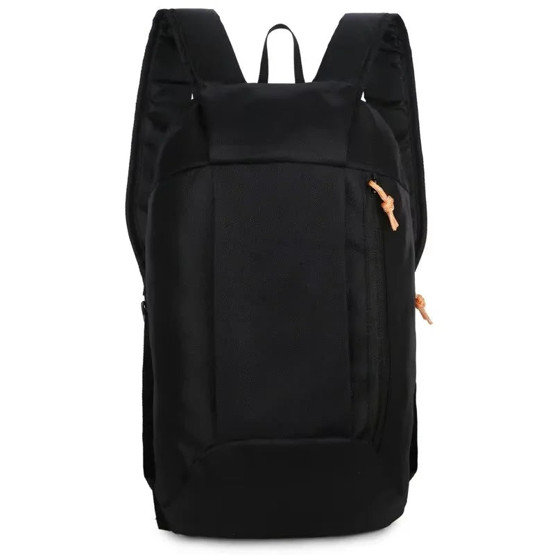 HOMEFISH Men's Lightweight Outdoor Sports Backpack
