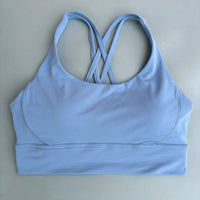 Gray blue