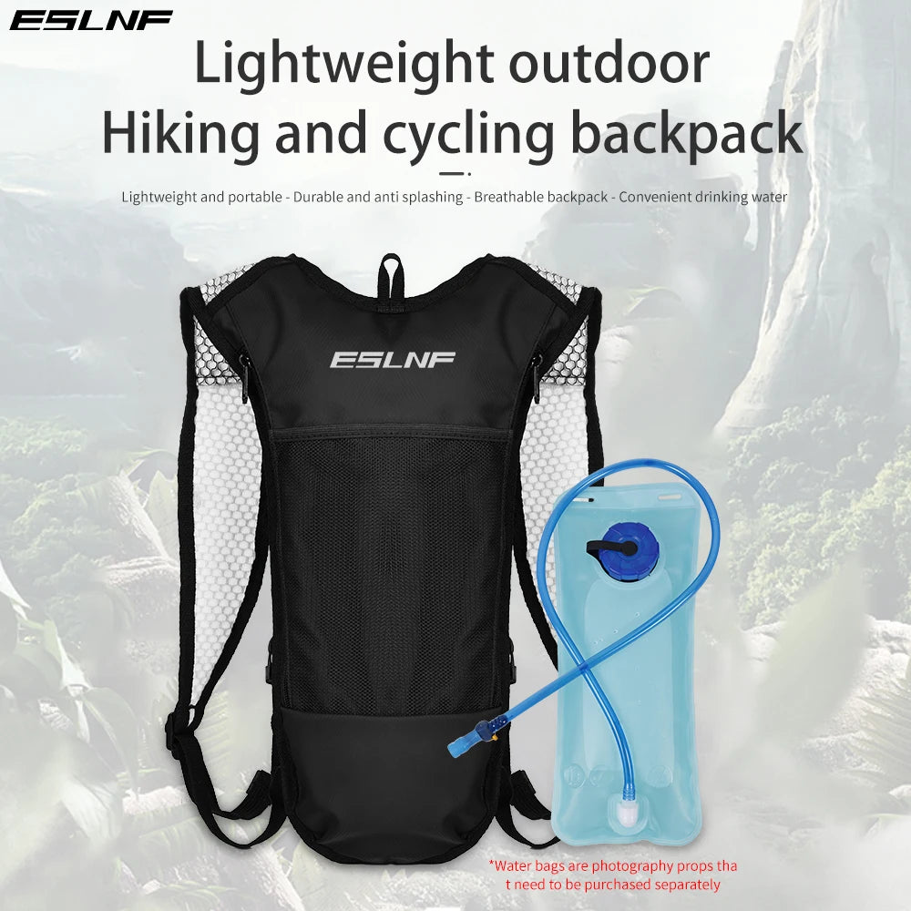 ESLNF Large Capacity Cycling Hydration Backpack