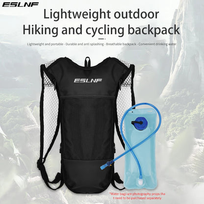 ESLNF Large Capacity Cycling Hydration Backpack