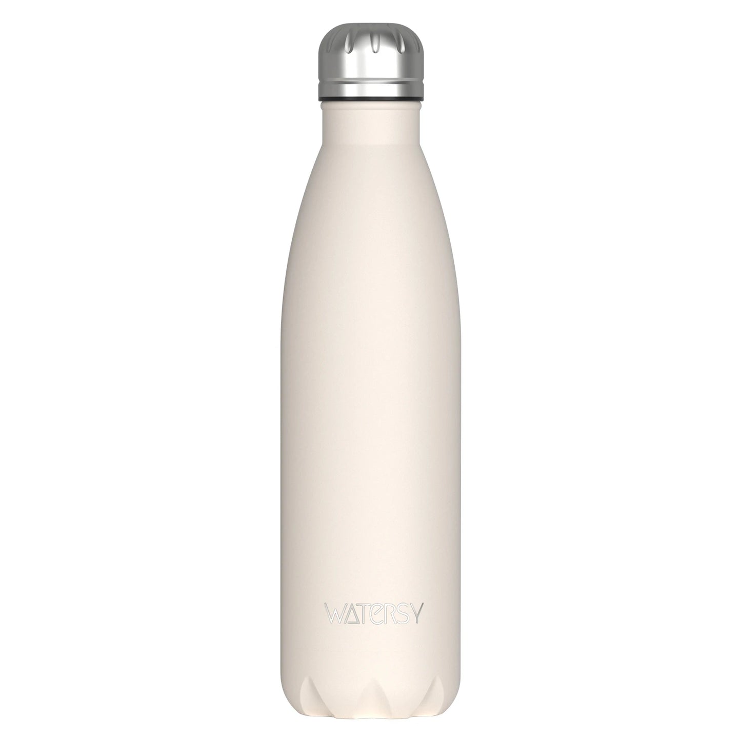 WATERSY 500ml Stainless Steel Insulated Water Bottle