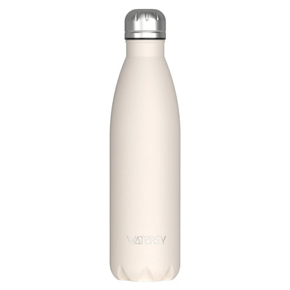 WATERSY 500ml Stainless Steel Insulated Water Bottle