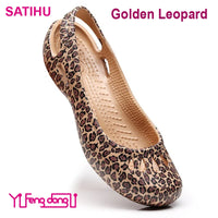 Golden Leopard