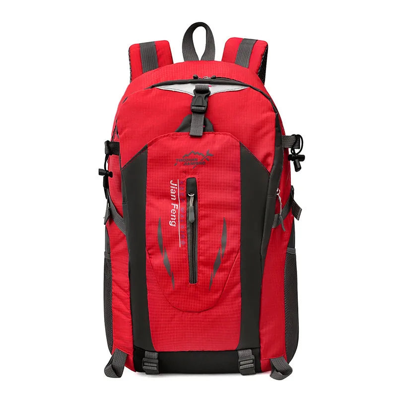 40L Lightweight Waterproof Hiking Backpack