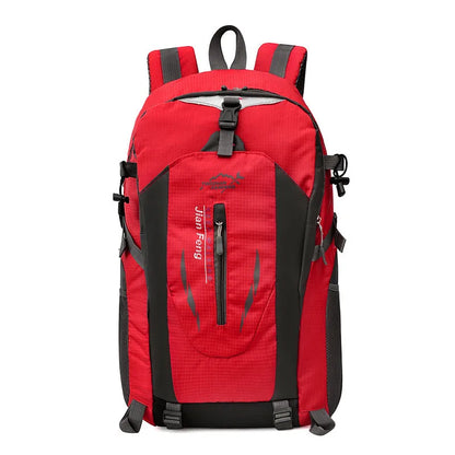 40L Lightweight Waterproof Hiking Backpack