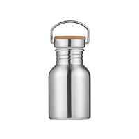 350ml-Bamboo Lid