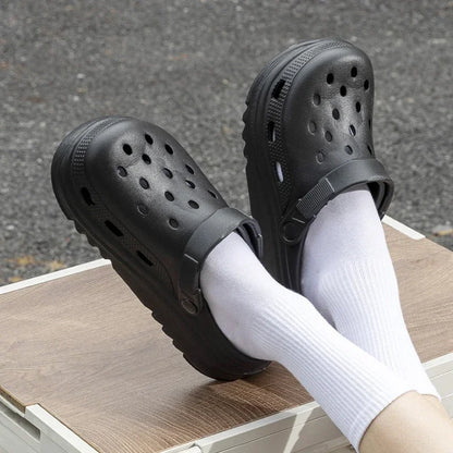 2026 EVA Soft Sole Summer Slides for Men & Women Indoor Outdoor Shoes