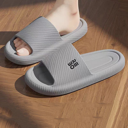 Men's Cloud Massage Indoor Slide Sandals
