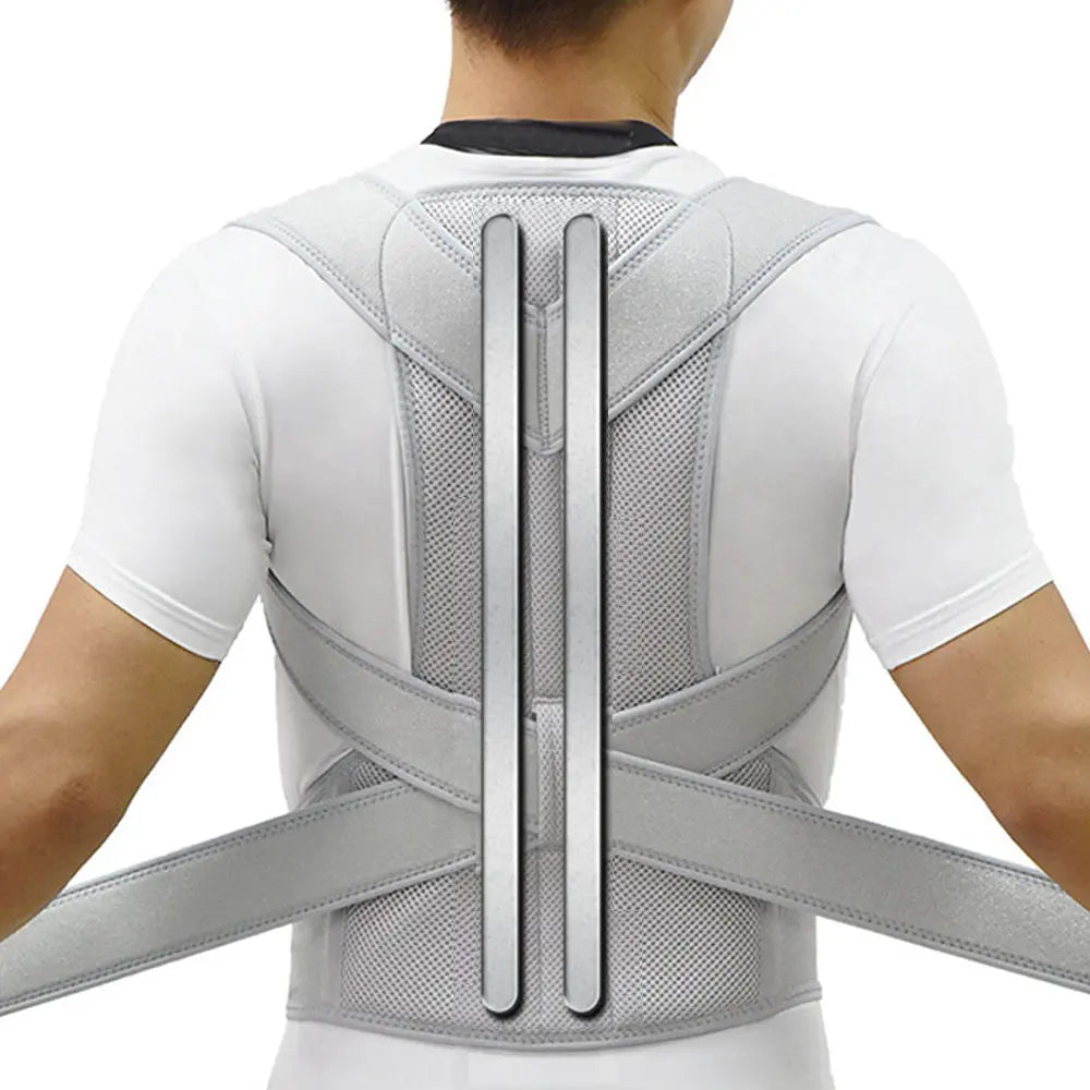 Upper Back Posture Corrector Shoulder Brace