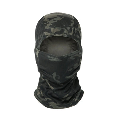 Unisex Breathable UV Protection Balaclava Face Mask