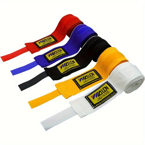 2 Pack Cotton Boxing Hand Wraps