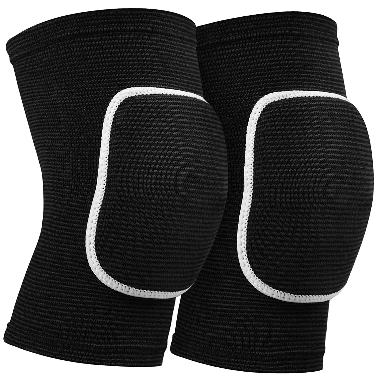 WorthWhile EVA Knee Pads for Volleyball Yoga and Fitness