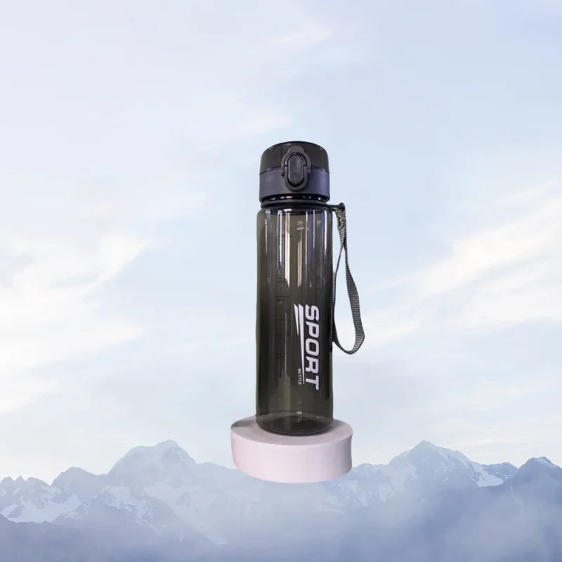 400ml or 560ml BPA Free Leak Proof Sports Water Bottle