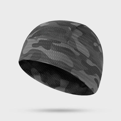 Breathable Quick Dry Cooling Skull Cap for Men & Women