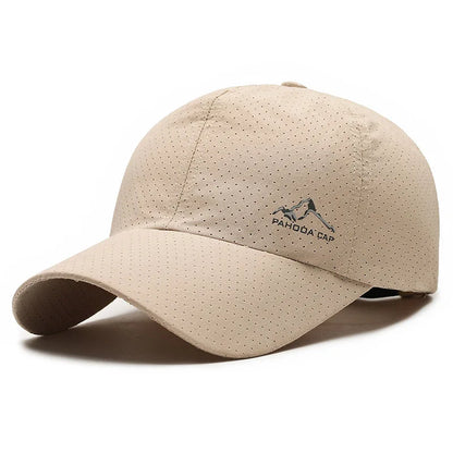 Unisex Cross Embroidered Adjustable Baseball Cap