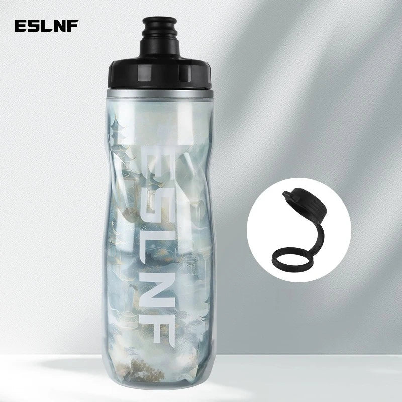 610ml PP5 Insulated Cycling Water Bottle