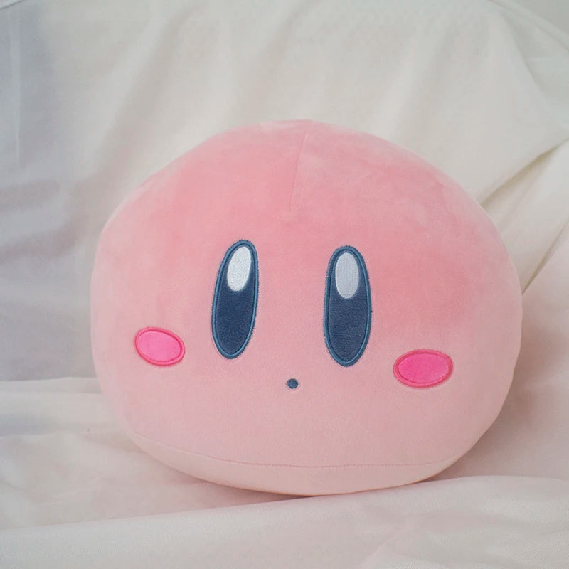 Cute Kirby and Waddle Dee Plush Toy