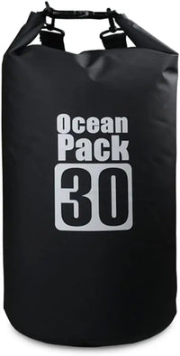 30L black