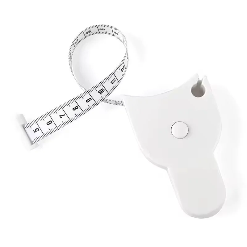 Automatic Retractable Body Measuring Tape