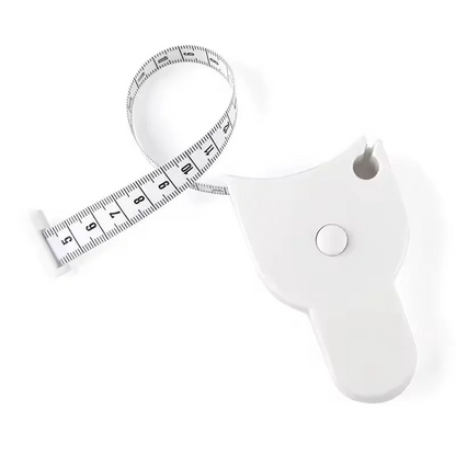 Automatic Retractable Body Measuring Tape
