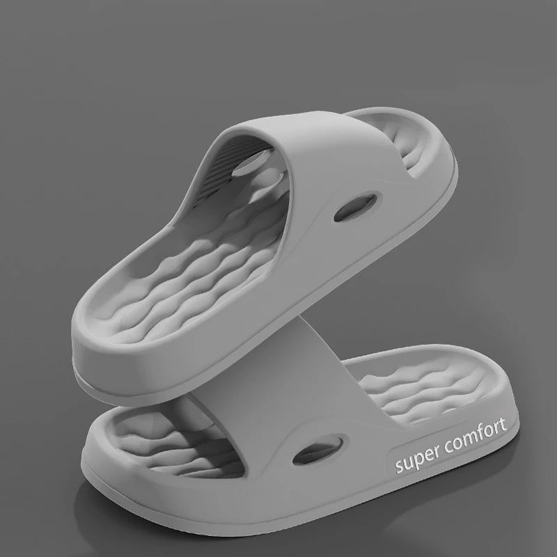 Men's Lightweight EVA Indoor Outdoor Slide Sandals