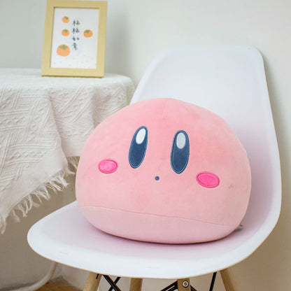 Cute Kirby and Waddle Dee Plush Toy
