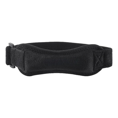 Adjustable Compression Knee Support Strap for Basketball