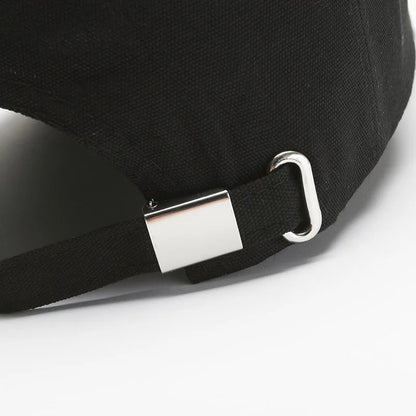 Unisex Long Brim Sun Protection Baseball Cap