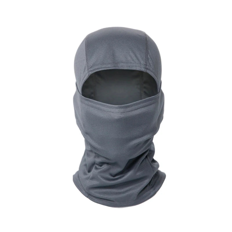 Unisex Breathable UV Protection Balaclava Face Mask