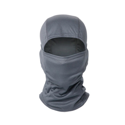 Unisex Breathable UV Protection Balaclava Face Mask