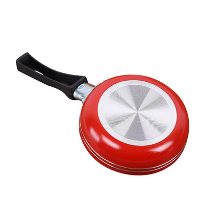 12 to 18cm Mini Nonstick Frying Pan