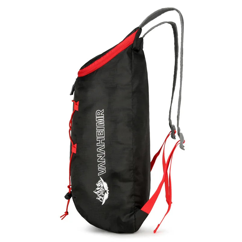 Large Capacity Waterproof Cycling and Hiking Backpack