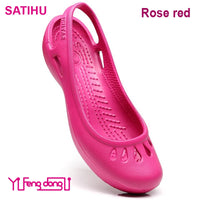 Rose red