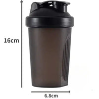 1pc black