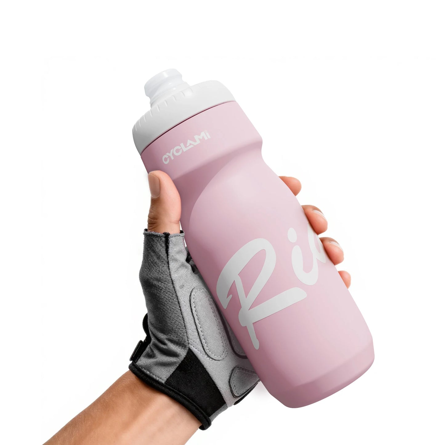 650ml Ultralight Leak Proof Cycling Water Bottle