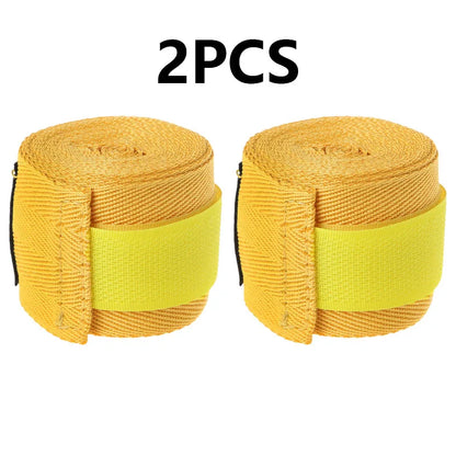 2 Pack Cotton Boxing Hand Wraps