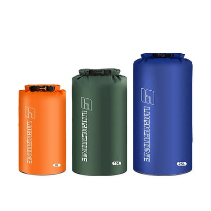 3L to 75L Ultralight Waterproof Dry Bag